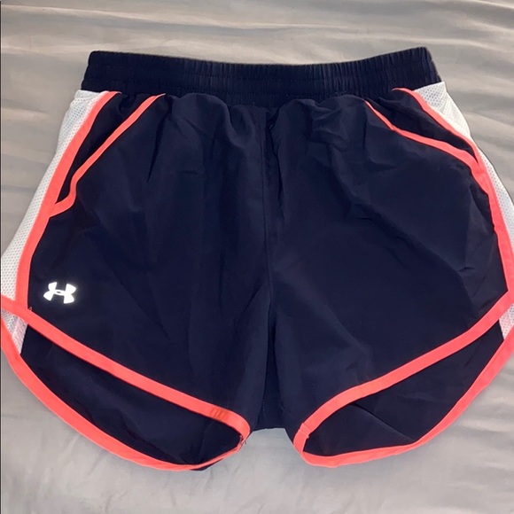 UA running shorts - Picture 1 of 1